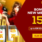 Daftar Slot Online Terpercaya