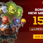 Tips Judi Slot Untuk Meraih Jackpot Fantastis