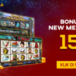 Fakta Unik Judi Slot Yang Jarang Diketahui