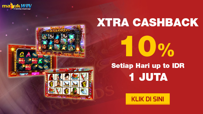 Mabukwin Agen Casino Online Terbaik