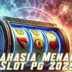 rahasia menang slot pg soft