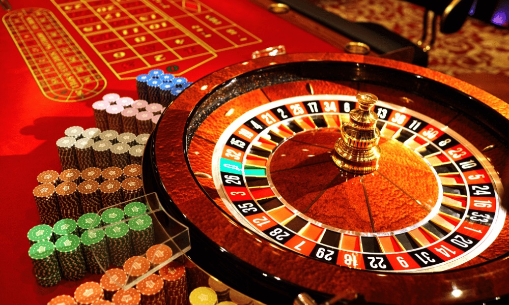 Casino Online