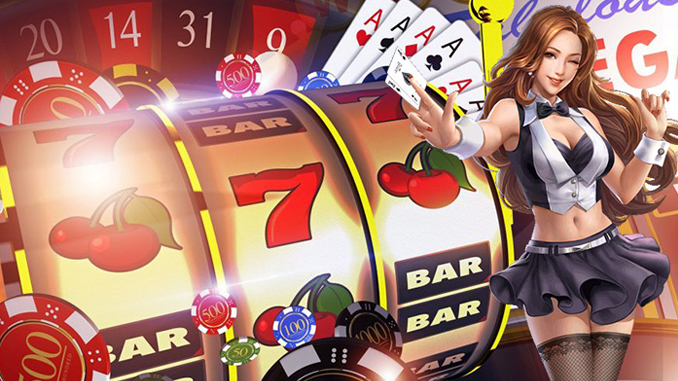 slot online