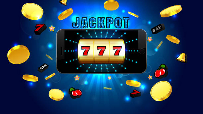 jackpot game slot gacor 2025 gampang pecah