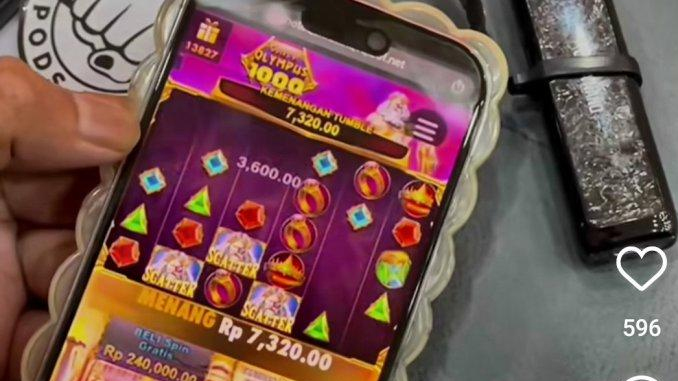 main judi lebih cepat cuan