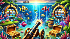 Tembak Ikan Slot