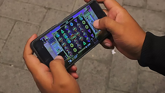 cara cuan meski sedang rebahan