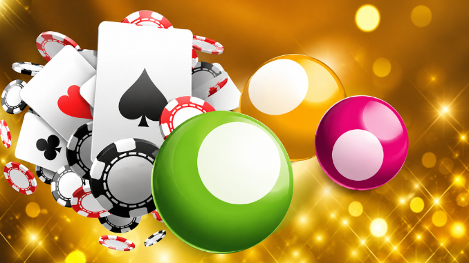 Togel Online
